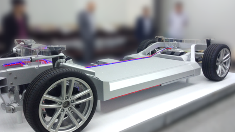 3d打印汽車配件-秀美aau3d打印