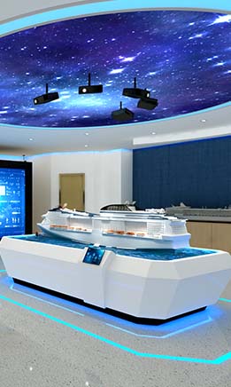 秀美上海模型公司-建筑沙盤公司-工業模型-航空模型-航天模型-機械模型-船舶模型-航海模型-展覽展示設計-教學模型定制制作制造公司廠家