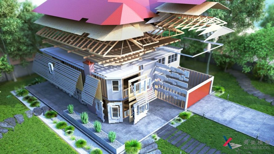 機械模型制作廠家在模型制作中的鉆孔工序