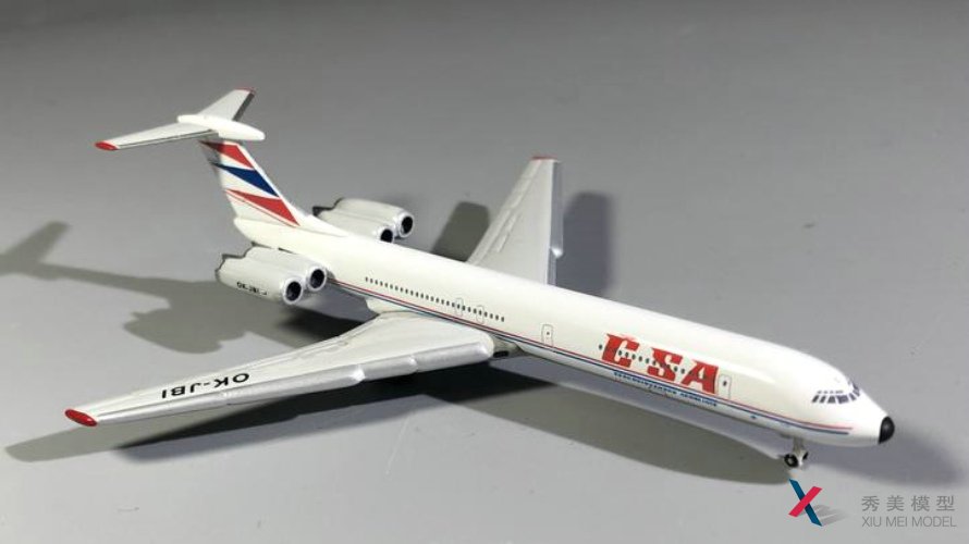 航空飛機模型創(chuàng)作