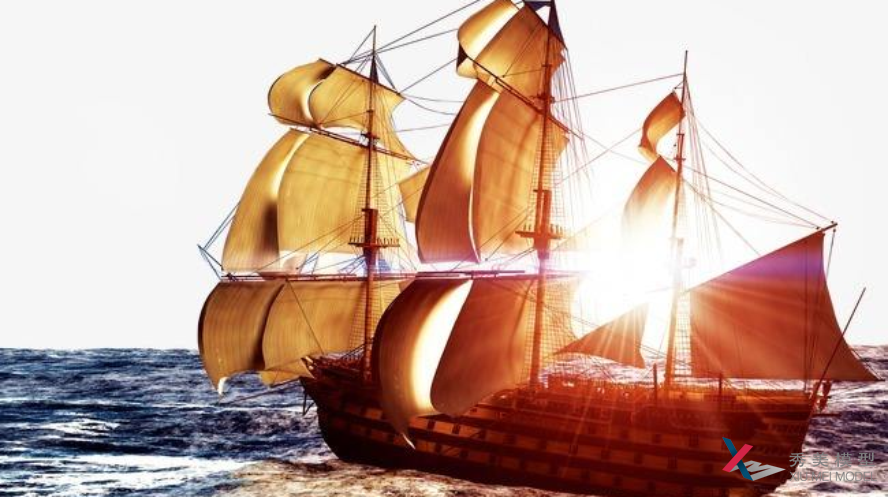 船舶文化雜談，潛心領略船舶之美！