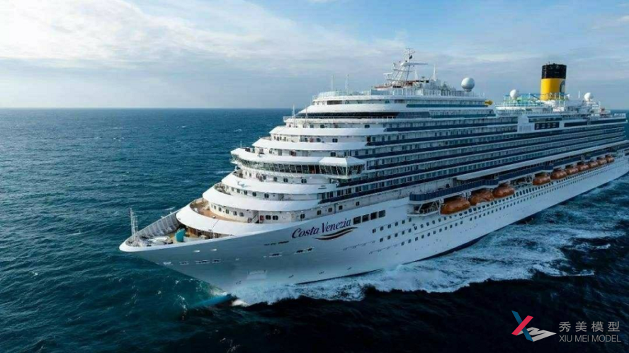 船舶文化雜談，潛心領略船舶之美！