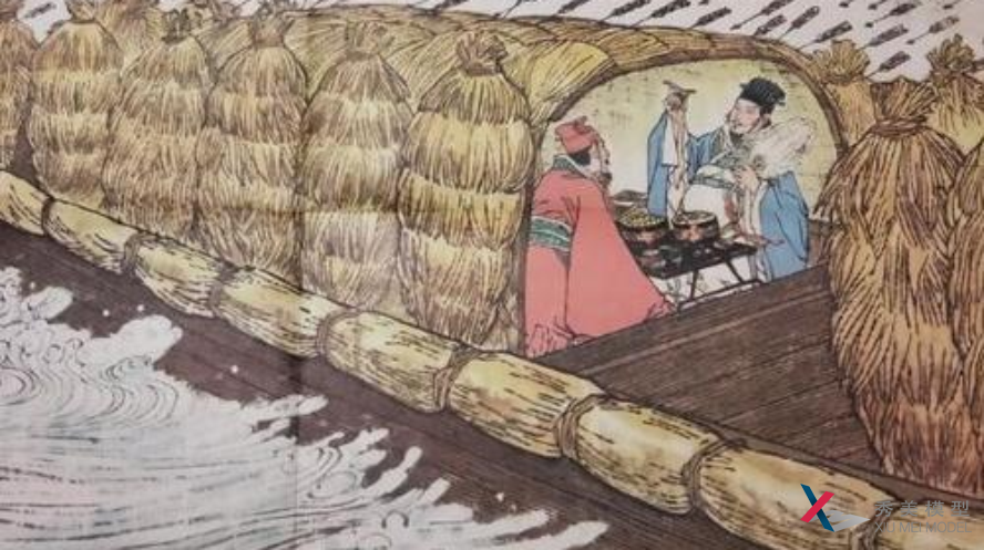 船舶文化雜談，潛心領略船舶之美！