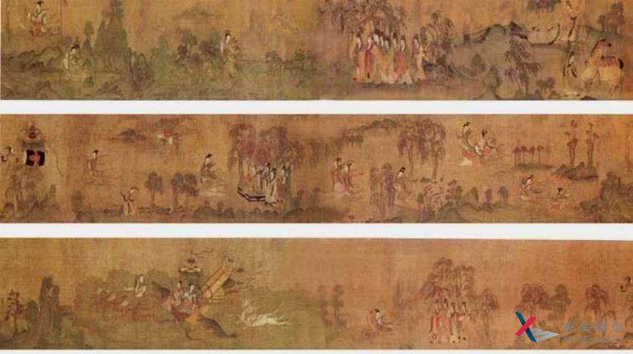 船舶文化雜談，潛心領略船舶之美！