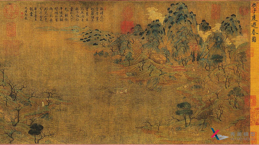 船舶文化雜談，潛心領略船舶之美！