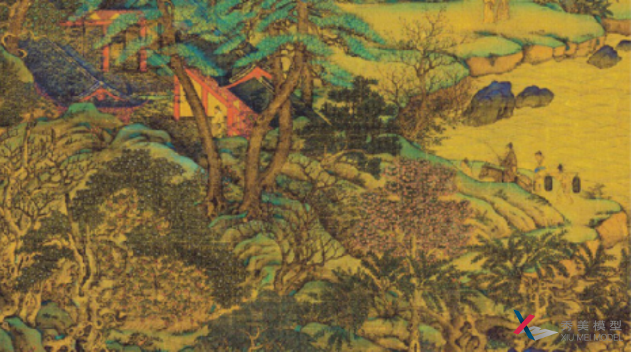 船舶文化雜談，潛心領略船舶之美！