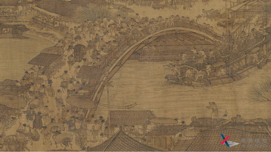 船舶文化雜談，潛心領略船舶之美！