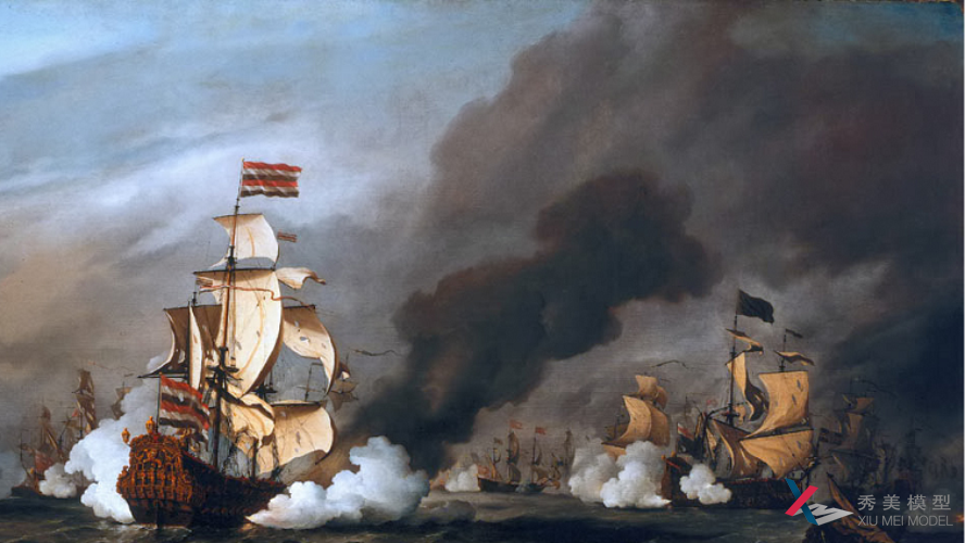 船舶文化雜談，潛心領略船舶之美！