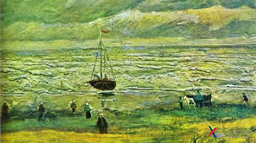 船舶文化雜談，潛心領略船舶之美！